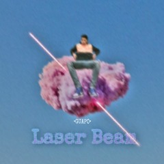 GUAPO - Lazer Beam
