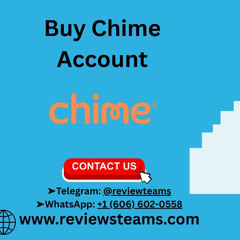 Buy Chime Accounts to Save Time and Money