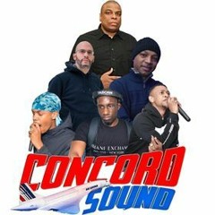 Concord Sound Early Warm Jugglin