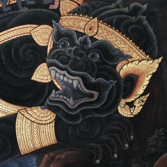 Old Gods (Yogg Saron)