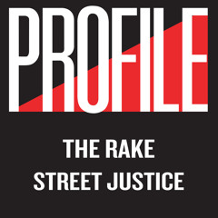 Street Justice (7" Single)