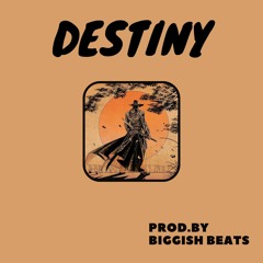 Destiny ( Instrumental / Beat ) - Drill / Hip Hop / Epic / Cinematic - 142 bpm