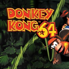 Fungi Forest - Donkey Kong 64 [cover/remake]