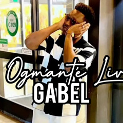Gabel- Ogmanté Live in Boston