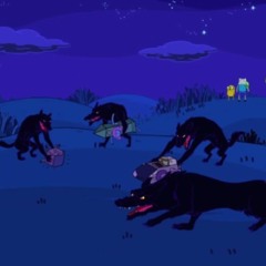 american werewolf