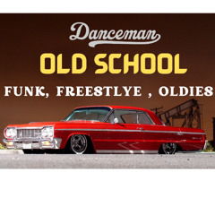 OLD SCHOOL