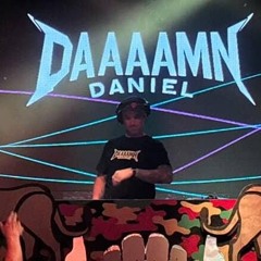 Daaaamn Daniel - ELF Pre-Party Set