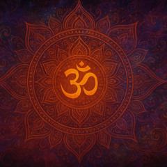 Aham Brahmasmi (अहम् ब्रह्मास्मि)
