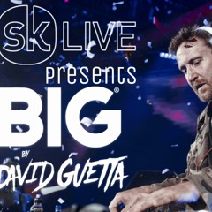 David Guetta - BIG Live From Ibiza November 2019