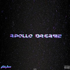 Cobe Jones - Apollo Dreamz