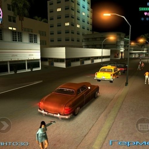 Gta city на андроид. GTA VC 1 андроид. GTA VC 1.09. Grand Theft auto: vice City 1.09 for Android. GTA vice City 2018.