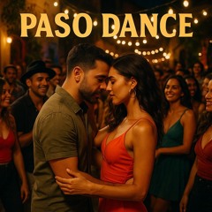 Paso Dance