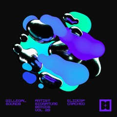 eliderp - cracked (splice demo track)