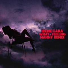 Irene Cara - What a Feeling (Manny Remix)