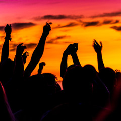 Strictly-Progressive Set May 2025