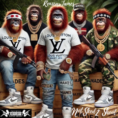 Not Scared 2 Shoot UK Drill Version