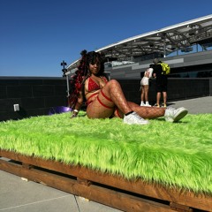 Yasi’s Riddim n Tings