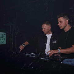 RILF B2B MiKEL - FFF (COMPLEX, MAASTRICHT)