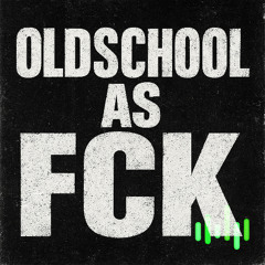 M4RC3L [G.o.R] - Oldschool as Fck