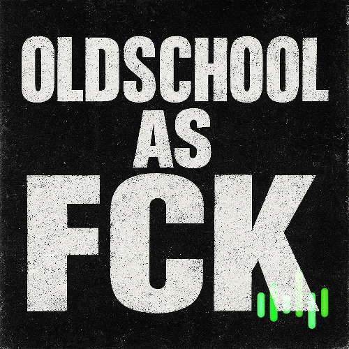 M4RC3L [G.o.R] - Oldschool as Fck