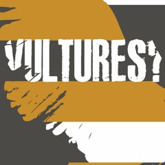 VULTURES? - Kobe, Won't be Rapin' (Too Soon Remix)