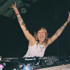 KaYa - Jupiter Park @ Lost Village 2025