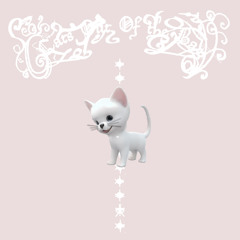 Cat's out of the bag