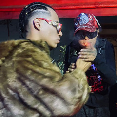 BOBO-Novatoelflow x ShimiLaMalyka prod. dj cesar