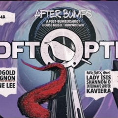 LRC & Soft Option at Monkey Loft 9/7/24