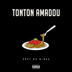 Tonton Amadou ( prod. tang trafi )