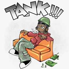 tank ! [ highsouja ]