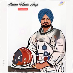 Noor Jehan - Jadon Hauli Jayi (Prod. SXCK)