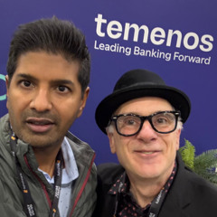 LIVE FROM MONEY 20/20 EPISODE 12: AI'S REAL IMPACT, UPDATING THE CORE AND MORE