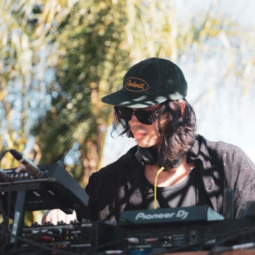 JON PEÑA @LIVE LA GUASA 11.5.24 WITH RUBENUS - DANIEL ORPI - DANI CORBERO