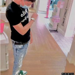 Over That (Prod. Berki)