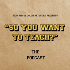 Hey, Teacher O! - SYWTT Podcast Intro (9.18)