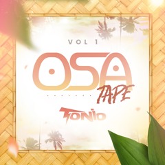 OSA TAPE - VOL 1