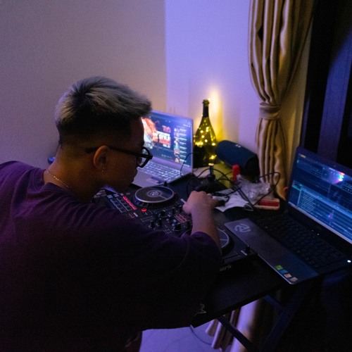 vì sao-khởi my __ longjunn remix