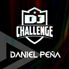 DJ Challenge Set (Mini Set #1)