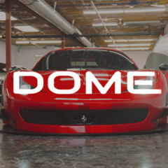 Cliver - Za oknem deszcz (DOME remix)