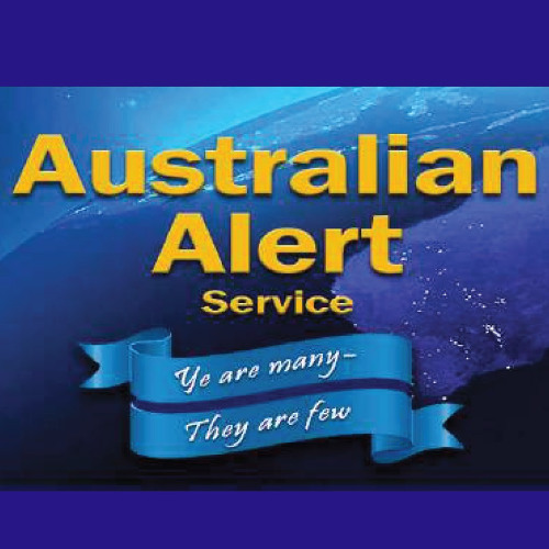 6 - Albanese and Wong are Lying - Oscar Jenkins is not a ‘prisoner of war’