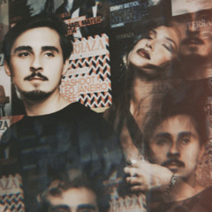 Kala Shaw B2B Glory at Terraza warmup for Fabricio Pecanha