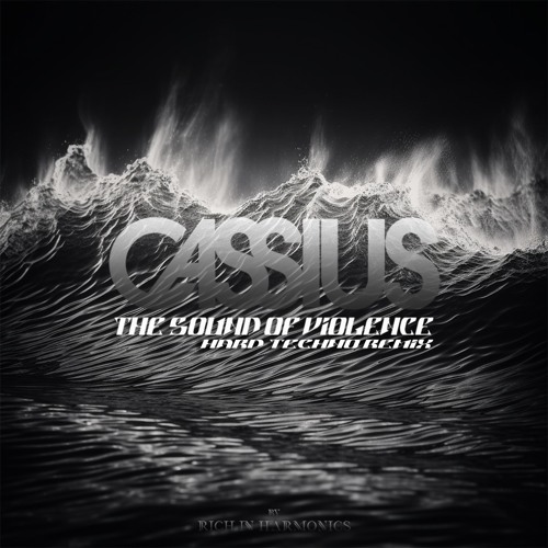 The Sound Of Violence [FREE DL Remix]