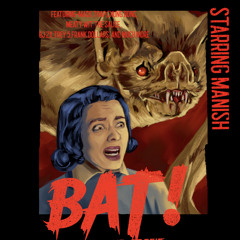 STARGAZING FREESTYLE (FT. GATOR, FRANK DOLLA, MACK)