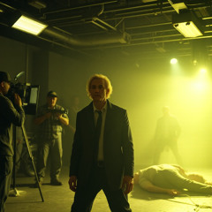 The Third Corpse (2025)