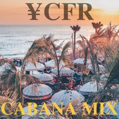 Cabana Mix (Beach Club)