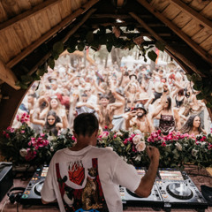 Geometric Flux - Habitat Arcadian Forest 25'