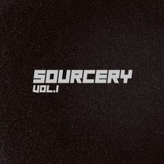 SOURCERY VOL. 1