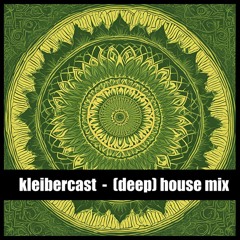 Max Kleiber - (deep) house mix - may '24