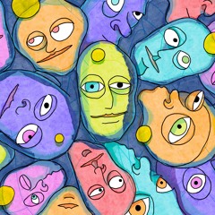 Sinister (featuring Jon DeBellis)